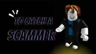 To Catch a Scammer | Episode 1