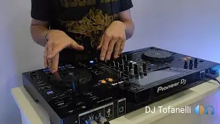 PERFORMANCE 2022 🔥💣 XDJ-RR MIX TECH HOUSE by DJ Tofanelli