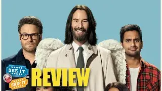 Good Fortune (2025) Movie Review