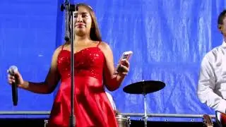 GORRIONCITO HERMANOS BENITES EN VIVO DR.