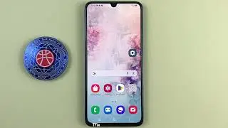 Bixby routines on Samsung A70 Android 11