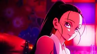 Demon Slayer Distrito rojo edit