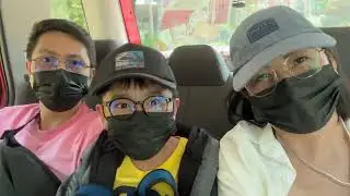 MACAU TO HONG KONG TO PHILIPPINES | FULL DAY OF TRAVELLING | TEAM ANICETE