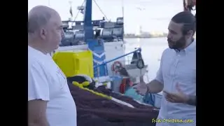 Isla Cristina Tierra de Sabores