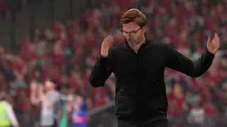 FIFA 21 INTRO