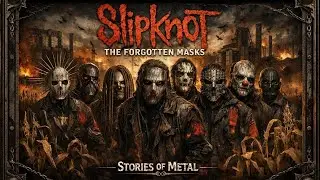 Slipknot Tribute: Dark Metal Ballads & New Era Sound | Stories of Metal