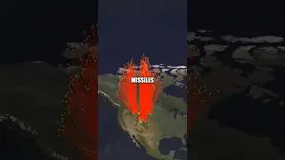What If North Korea Nuked US