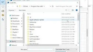 02 Object Studio and Application Modeller