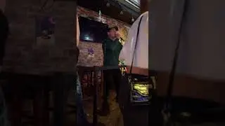 DROITS @ The Oaks Tavern, Sherman Oaks, California