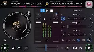 Ko di tenteng X Koko II HAVE TO LISTEN 😱‼️
