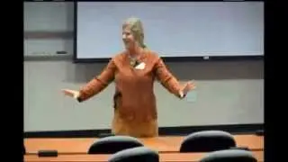 TechLearn 2011 (Session 1A) - iPad: Transitioning from Lecturer to Facilitator