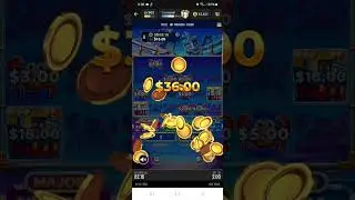 Loot Crab * Betty Casino * 2.00 bet scatter bonus How'd it go? #bettycasino #onlinecasino