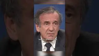 Beyond Compare: 6 Million Lives Lost to Holocaust #Shorts #Holocaust&nbsp;#ElieWiesel