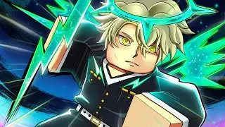[Type Soul] TRUE BLUT + New Weapon