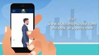Best Tailormade Suits in Dubai - Stallion Bespoke