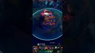 Lethality Shaco - Is This a Trap Zed? 😂🤣😂🤣
