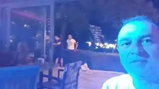 Live Pub Music - Funky's - Sunny Beach - Bulgaria