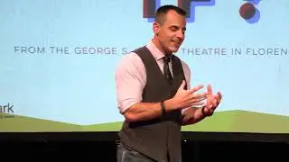 Beyond feel good initiatives: science on mental health @ work | Justin W Carter PhD | TEDxWilsonPark