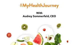 Jump To Health&trade; My Health Journey with Audrey Sommerfeld