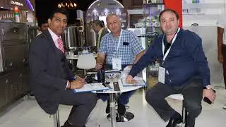 Sami Syed Profile And Achievements # PHOENIX GROUP Of COMPANIES # SAMI SYED CEO # Dubai # India #GCC