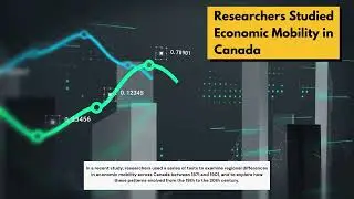 Rural Research Summary: 19th Century Economic Mobility