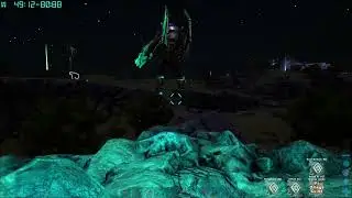 ARK SURVIVAL EVOLVED ARK OMEGA EP 7