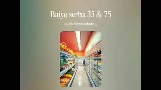 Baiyo Serba 