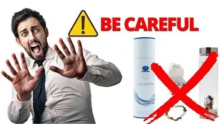 Slimcrystal Review 2022 -  ⚠️ BE CAREFUL 😱⚠️  - Slimcrystal Slimming Bottles Reviews