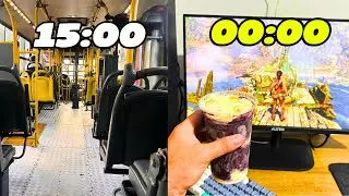 Essa &eacute; a Realidade de um GAMER Casado CLT