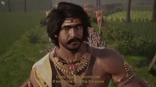 Son of Thanjai | Cinematic Trailer FGS Gamescom 2025
