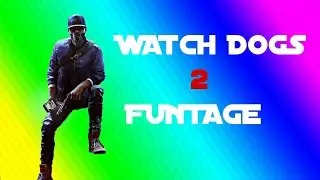 Watch Dogs 2 Funtage-Ty Lopez,Hacking Invasion,Pranks