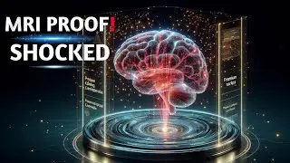 Why Meditation Makes Your Brain More Powerful | Harvard Study #unluckiestaiworld #science