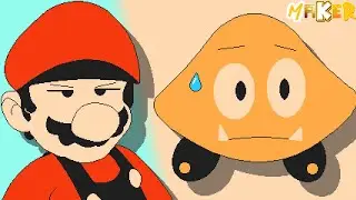 Run Goomba Run (In-Game Version)