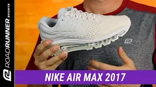 Nike Air Max 2017 | Women's Fit Expert Review