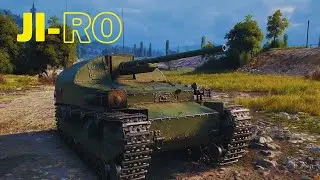 Ji-Ro Mastery- 4 Kills, 2.5K Damage