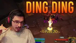 This Was The Most Fun I've Had Leveling In Classic WoW