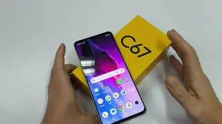 Realme C67 Review | Myphone.gr