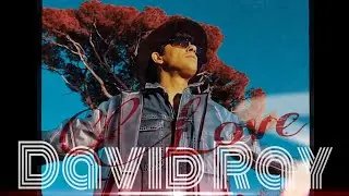 David Ray - LOVE (Official Video)