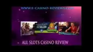 All Slots Casino Review