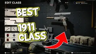 Best 1911 Class #Shorts