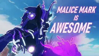 Kosing on Kamigami! - Malice Mark is PEAK | Creatures of Sonaria