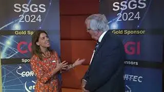 GSOA @ Strategies in Satellite Ground Segment 2024
