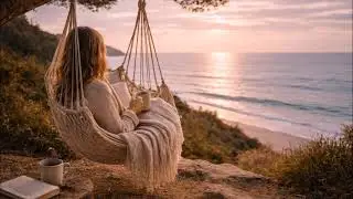 Ocean Quiet | Resting with the Horizon