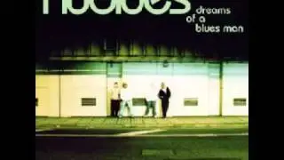 Nublues - Blues Man On The Run