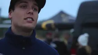 Official E MX Race of Champions 2014 after movie