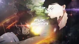 Iruzen Remake Clips 🔮 - (FUK SUMN !!) Amv/Edit [Flow] 4k @iruzenvfx