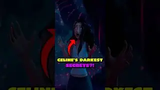 Could This Deleted Scene Be the Saddest in K-pop Demon Hunters? 😭👹