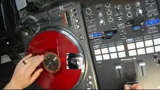 Get Loose Now - Skratch Video