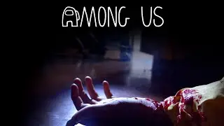 AMONG US In Live Action | A Comedy Sketch
