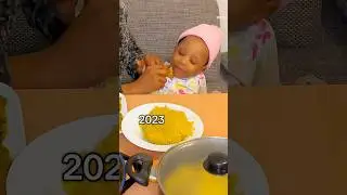 😂😂😂😂only @mjfunzone delicious soup can cause this #yummy #food #foodie #okrosoup #oktoberfest